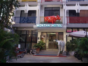 Hotel Montha